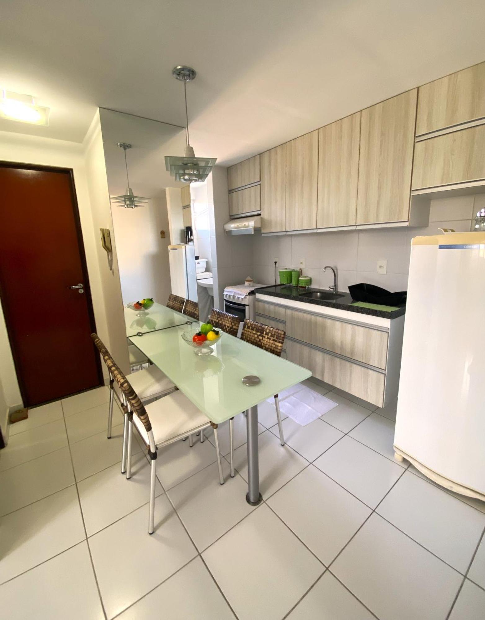 250m - Piscina - Cobertura - Garagem - Blue Tower 801 *