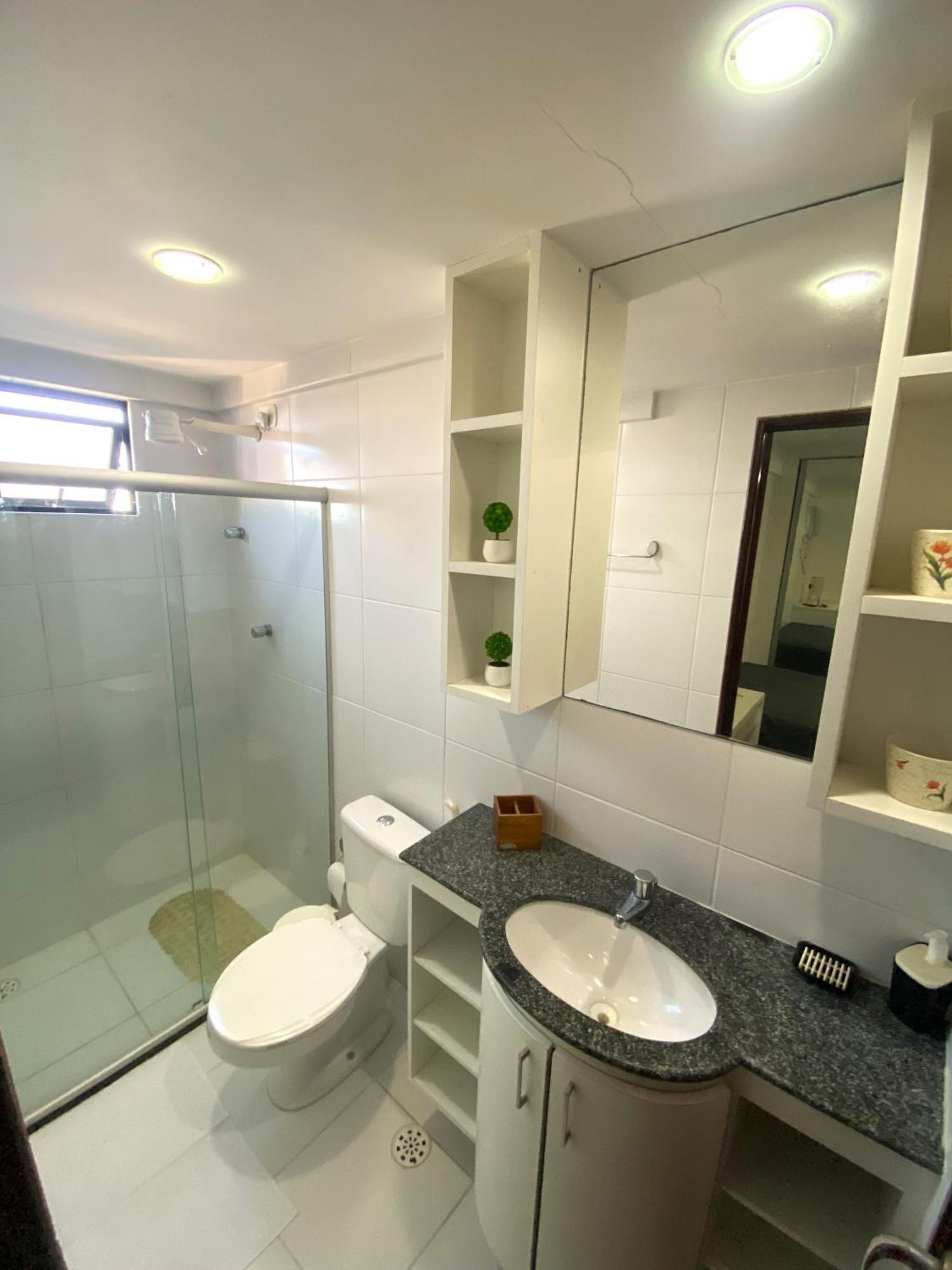 Apartamento 250m - Piscina - Cobertura - Garagem - Blue Tower 801 Maceió