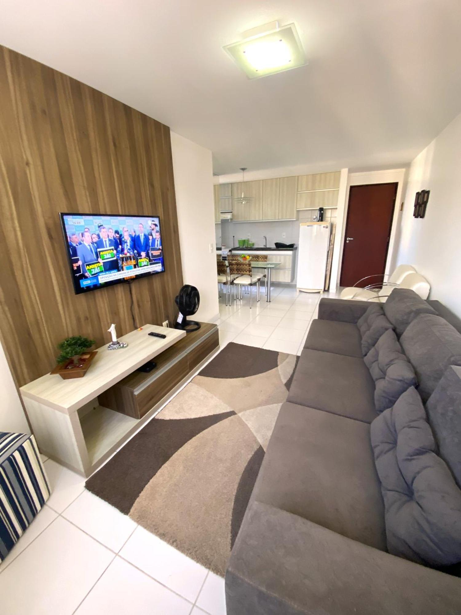 250m - Piscina - Cobertura - Garagem - Blue Tower 801 Apartamento *