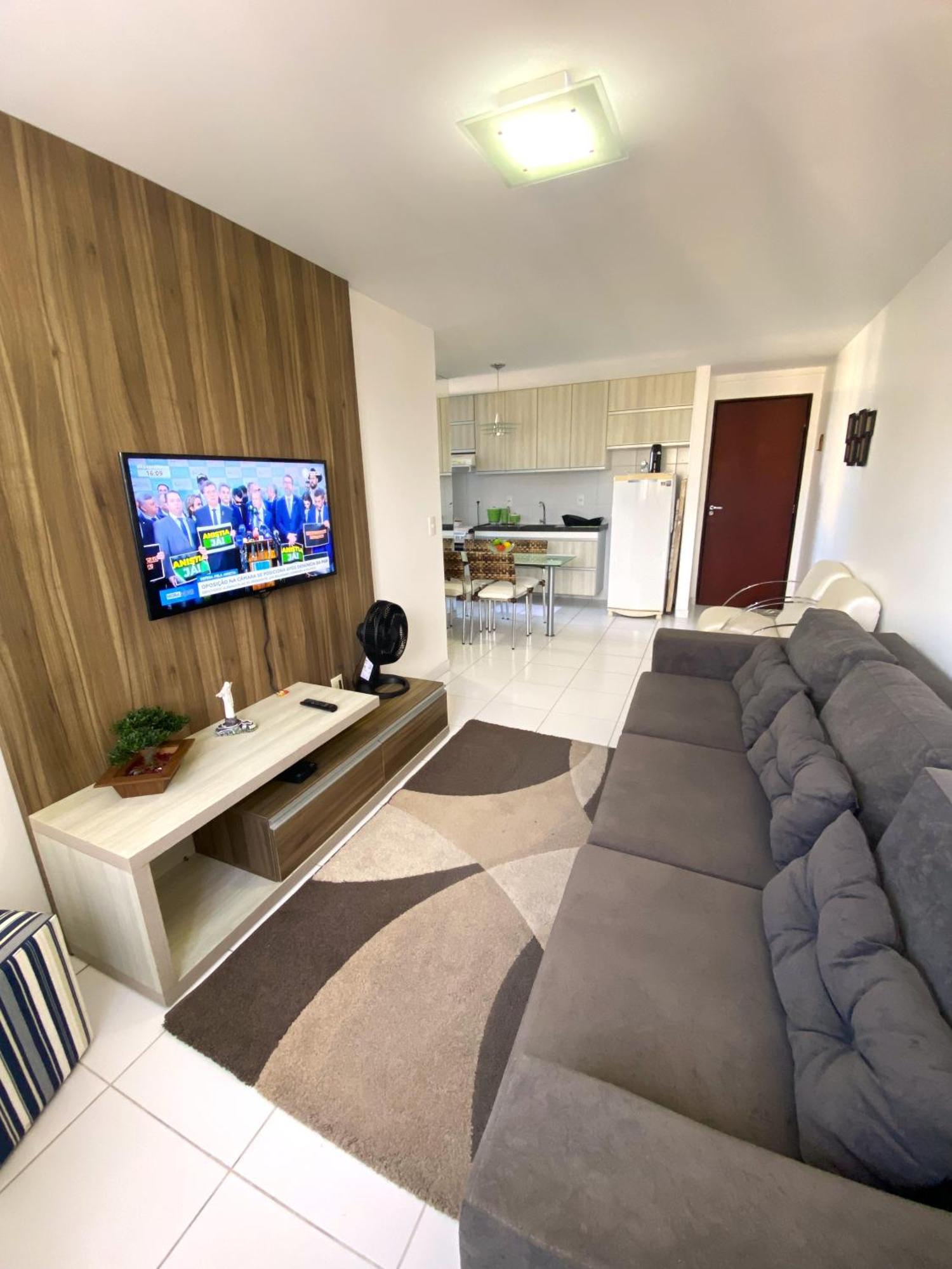 250m - Piscina - Cobertura - Garagem - Blue Tower 801 Maceio (Alagoas)