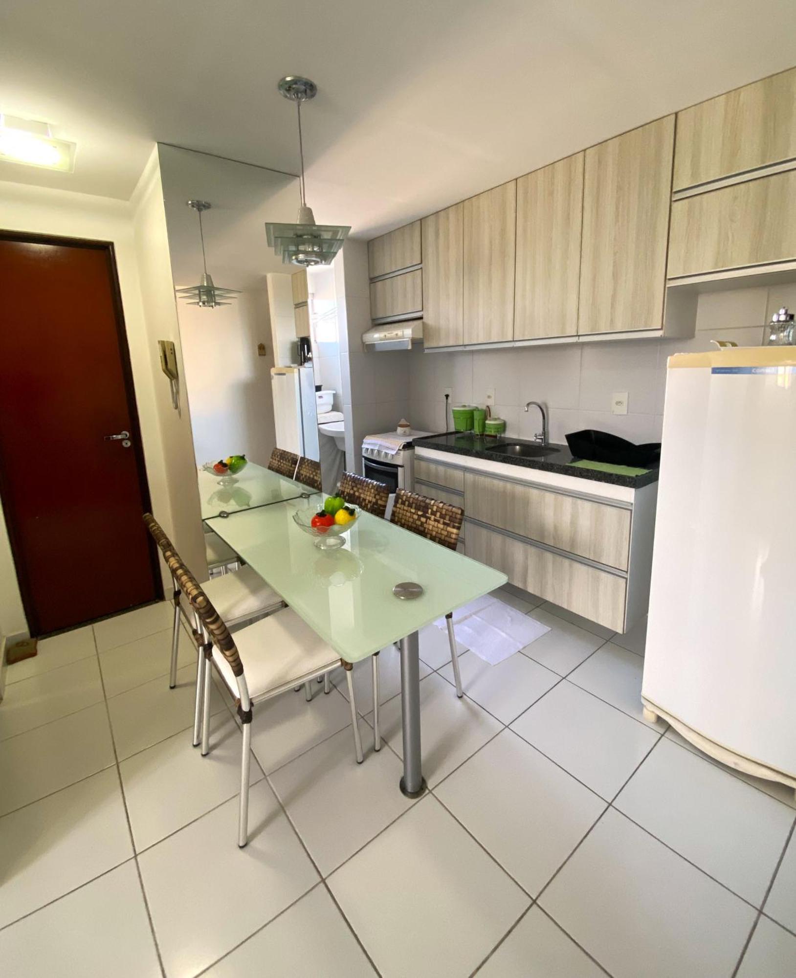 250m - Piscina - Cobertura - Garagem - Blue Tower 801
